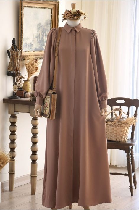Abaya