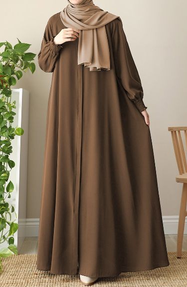 Abaya