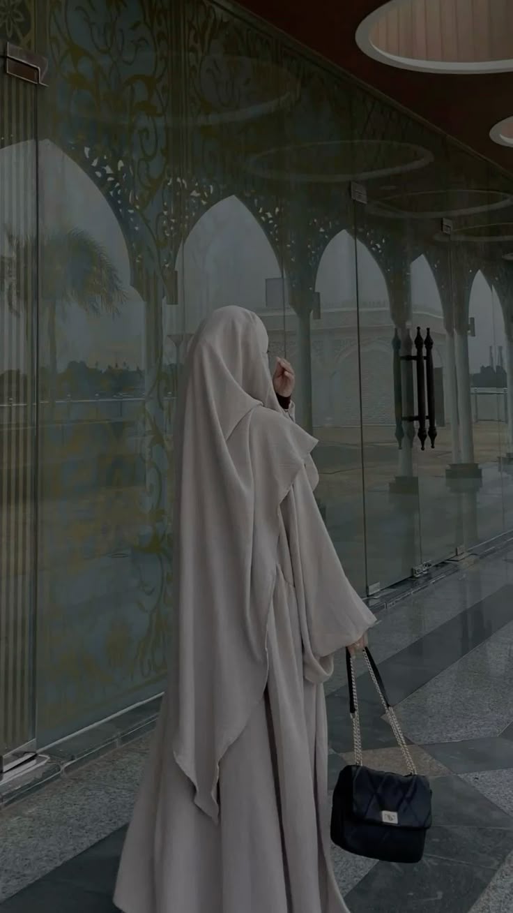 Abaya