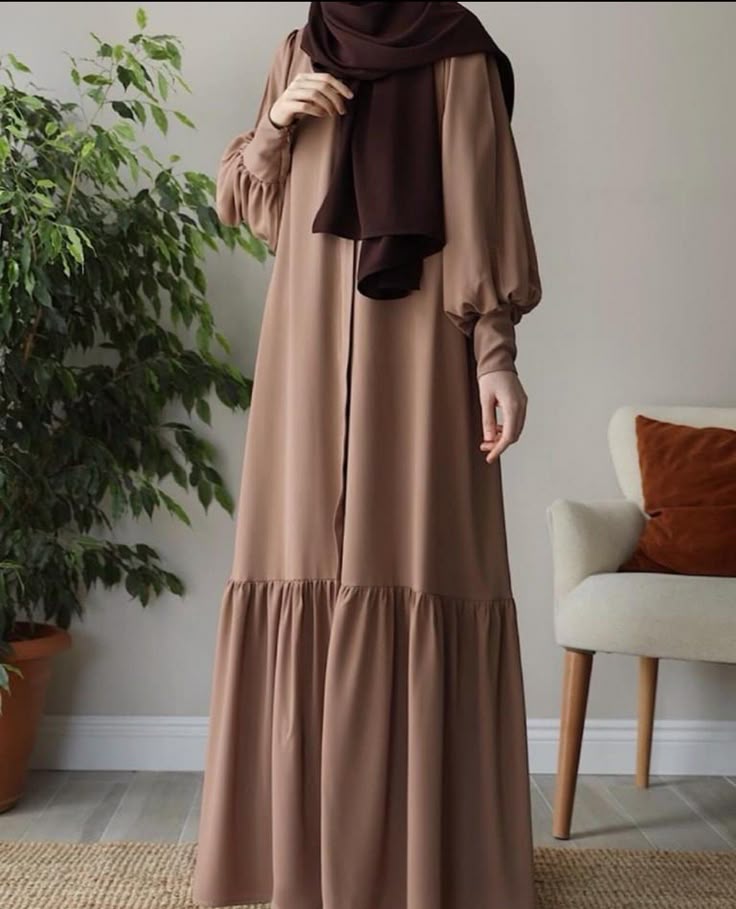 Abaya